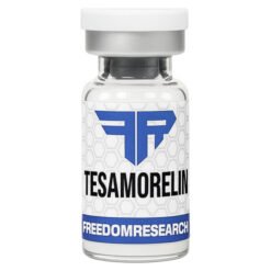 Tesamorelina 5 MG