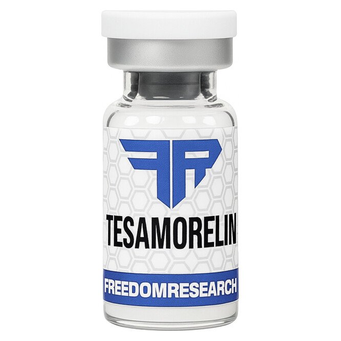 Tesamorelina 5 MG